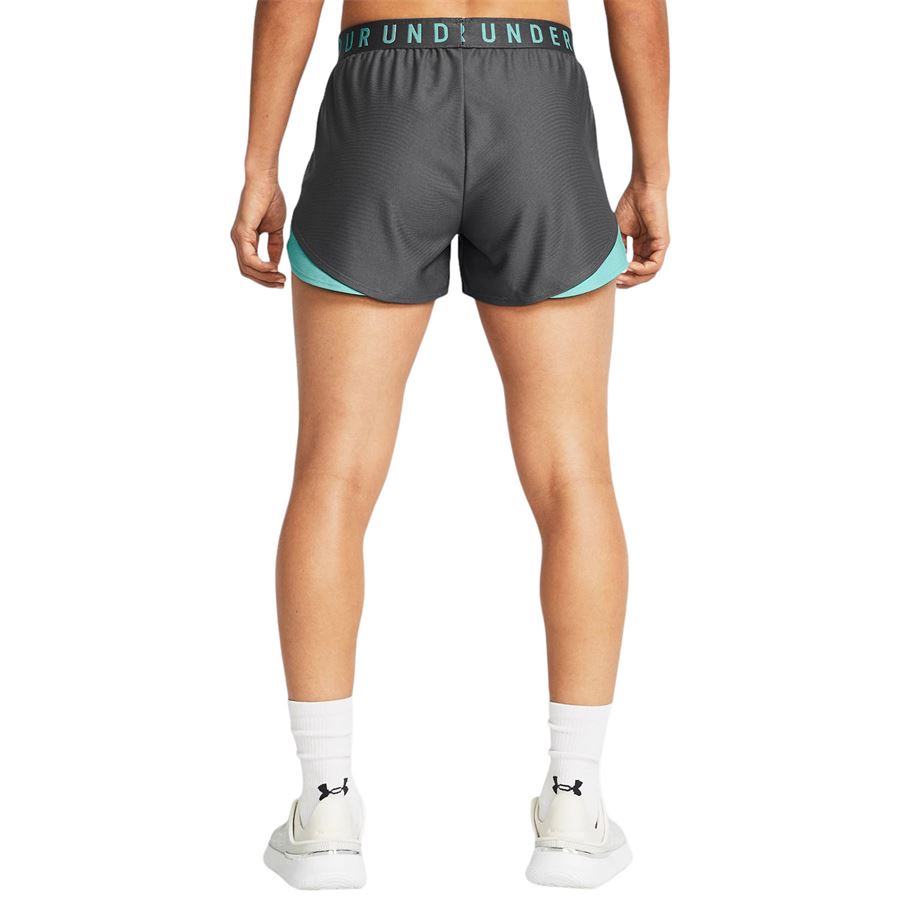 PLAY UP SHORTS 3.0 Under Armour | 13445520058